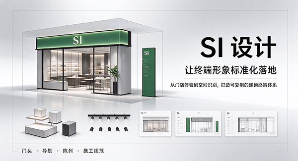 东乡区SI设计